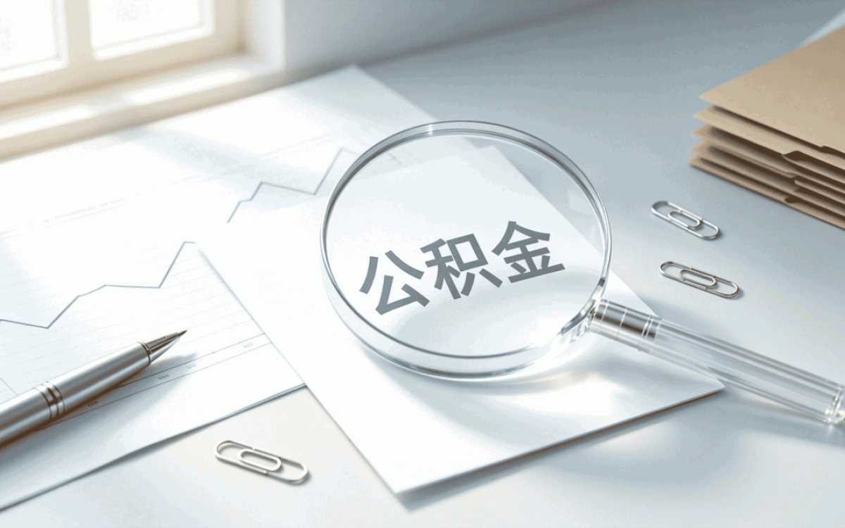 丽水2026公积金提取新规适用人群怎么算
