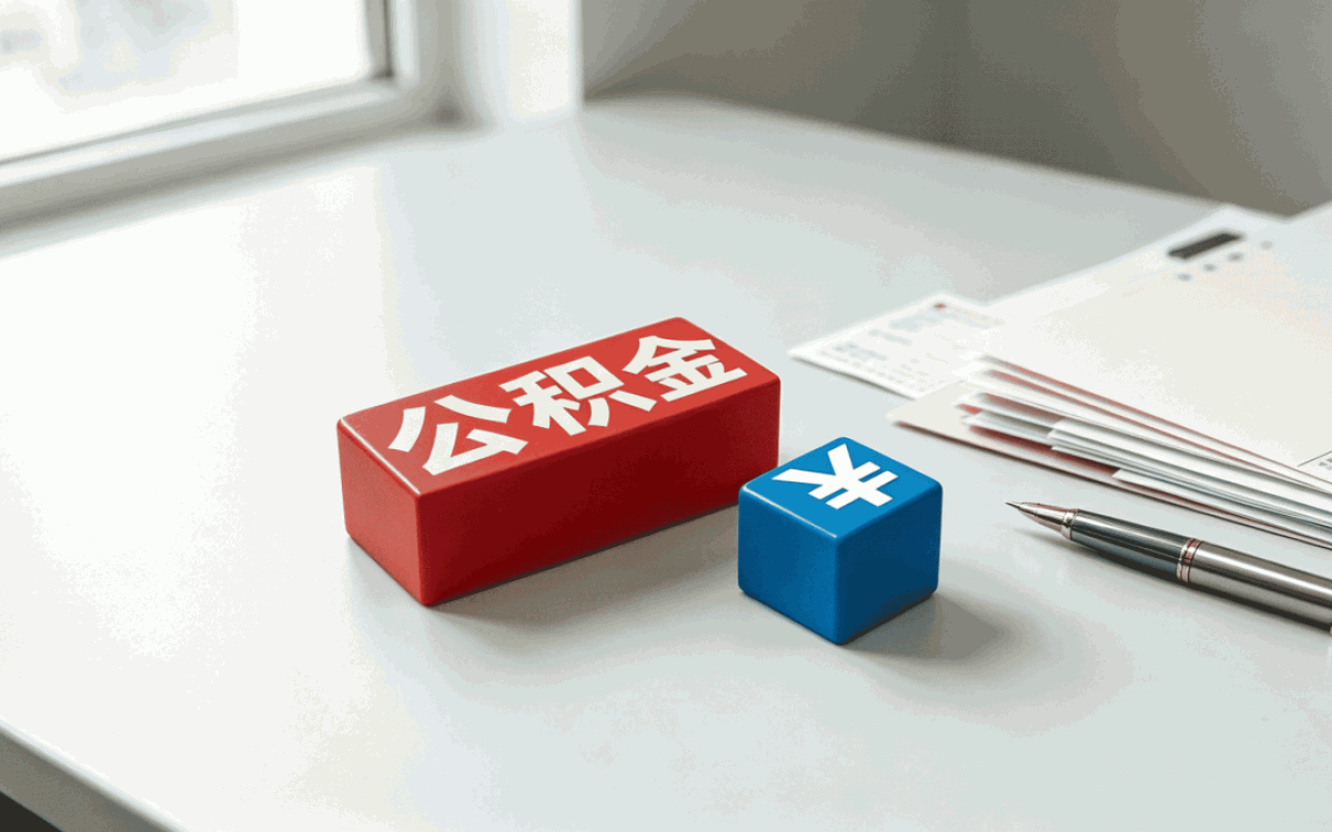 丽水线下公积金提取需要什么材料少带一样差多少钱