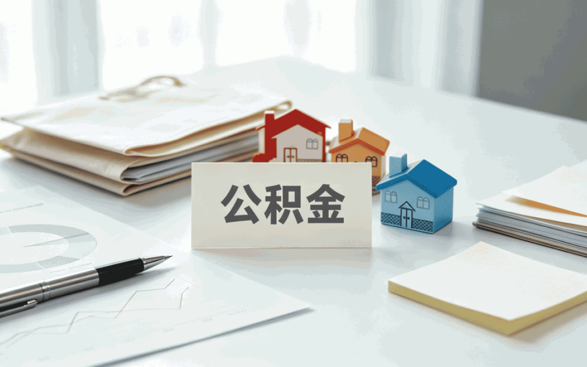 丽水同城公积金提取机构材料带齐几天到账