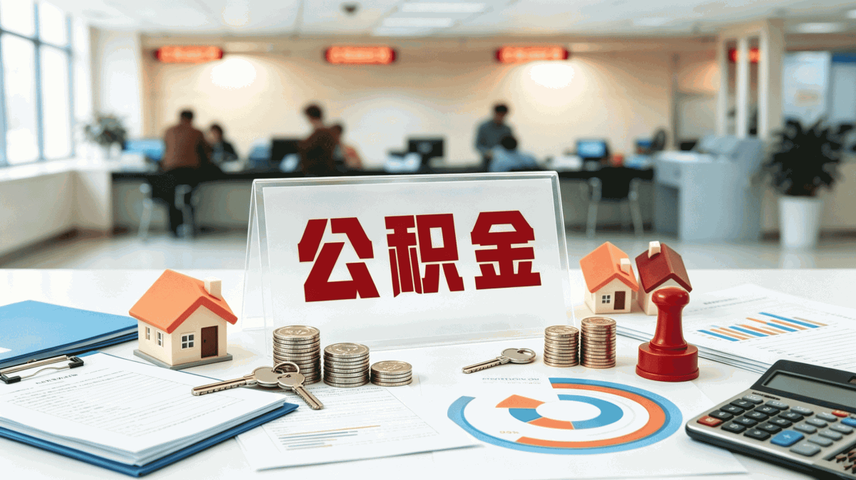 丽水住房公积金取出来好还是不取好