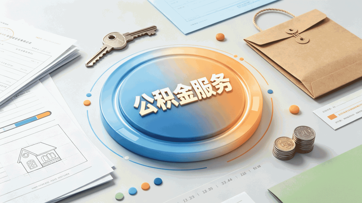 丽水口碑好公积金咨询，我第二次去才办成
