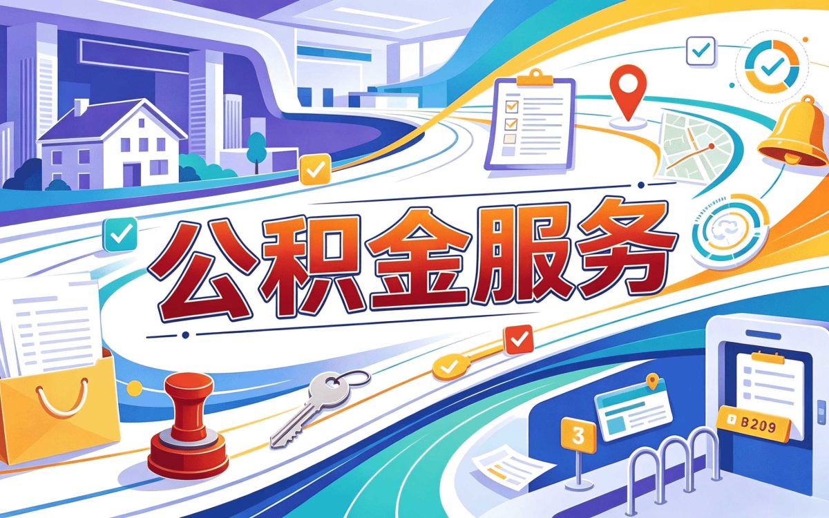 丽水公积金补缴是什么意思我跑了两次才搞明白