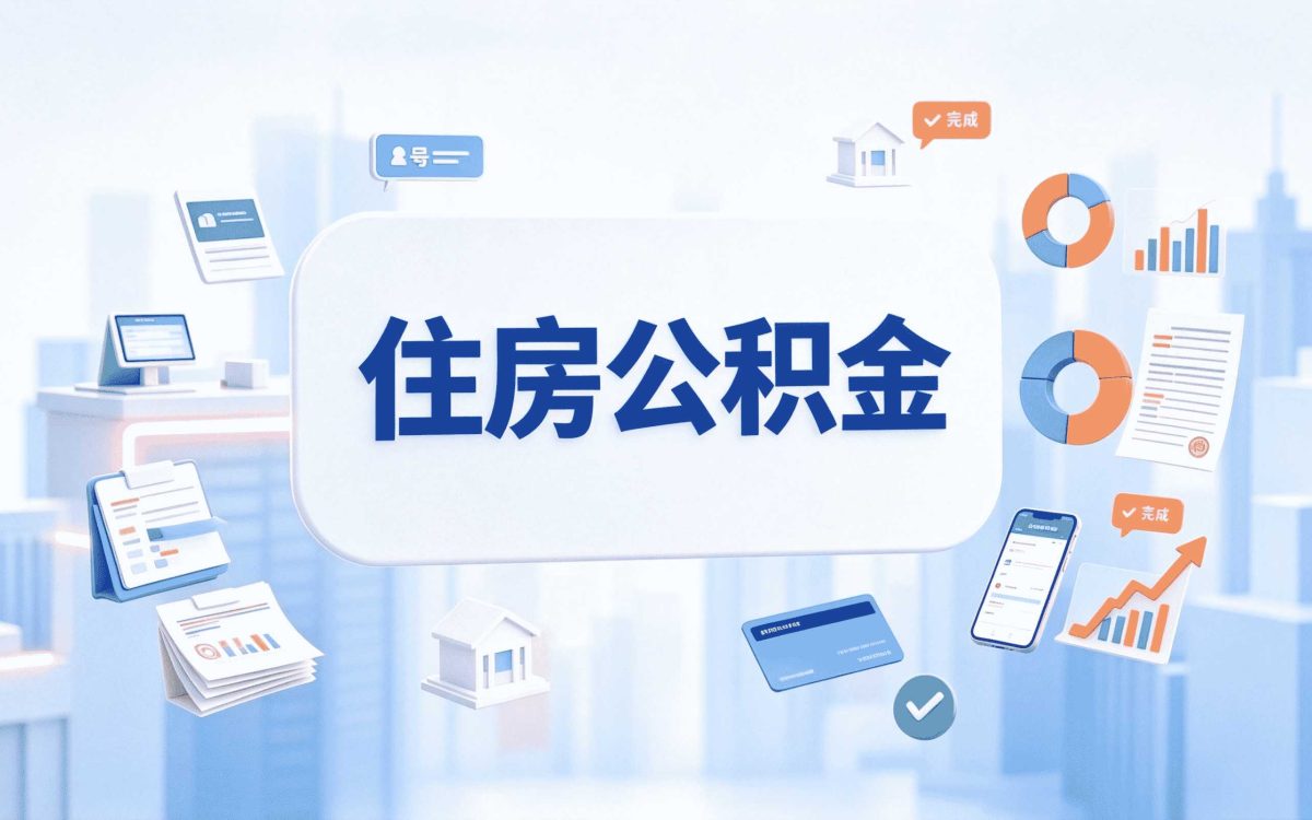 丽水公积金还款条件我跑了两趟才弄对