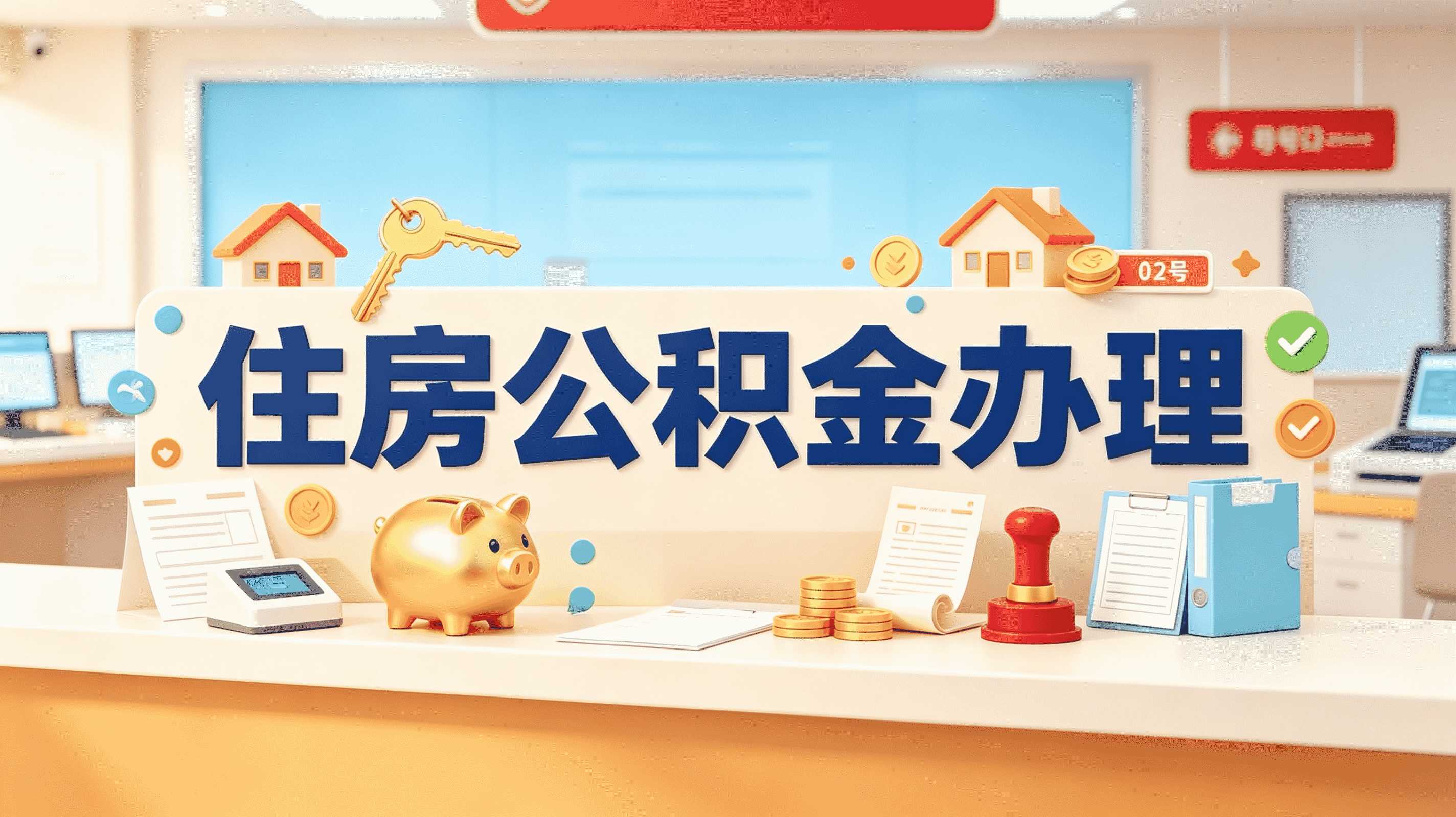 丽水办理公积金大病提取需要什么条件？一文讲清