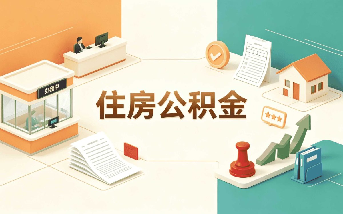 丽水注意，公积金离职提取多久到账到账别踩坑