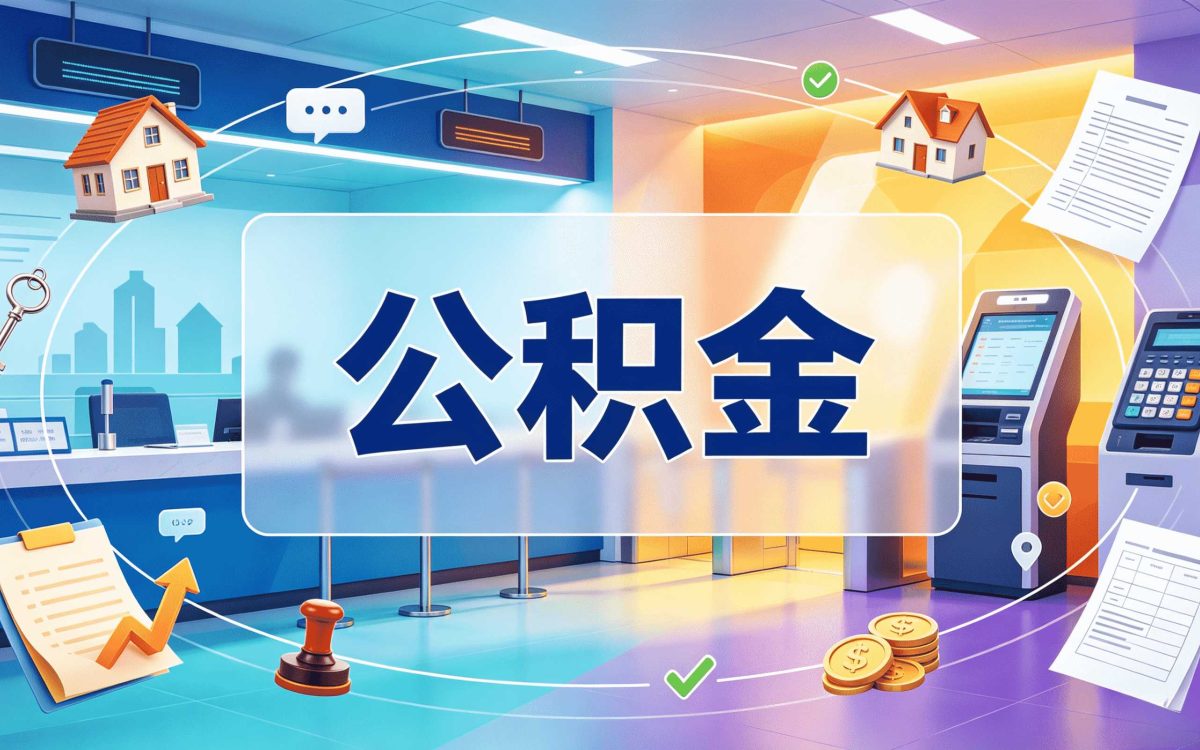 丽水停薪留职人员公积金提取材料这些口径变了