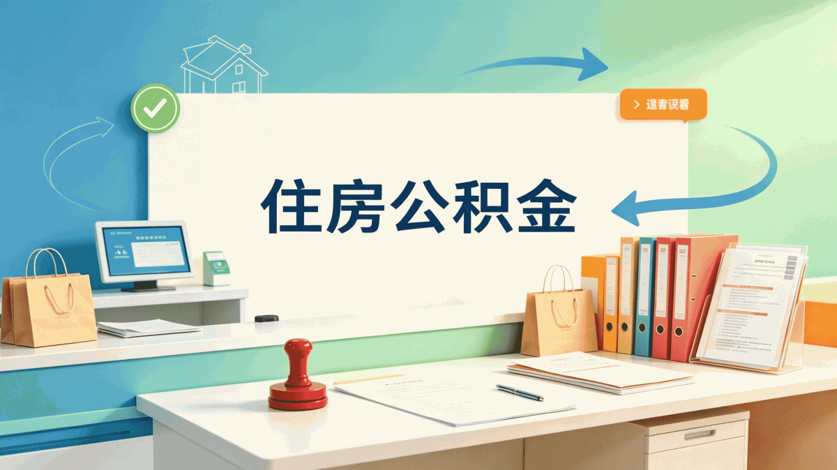 丽水公积金如何提取，哪种划得来得一笔笔算
