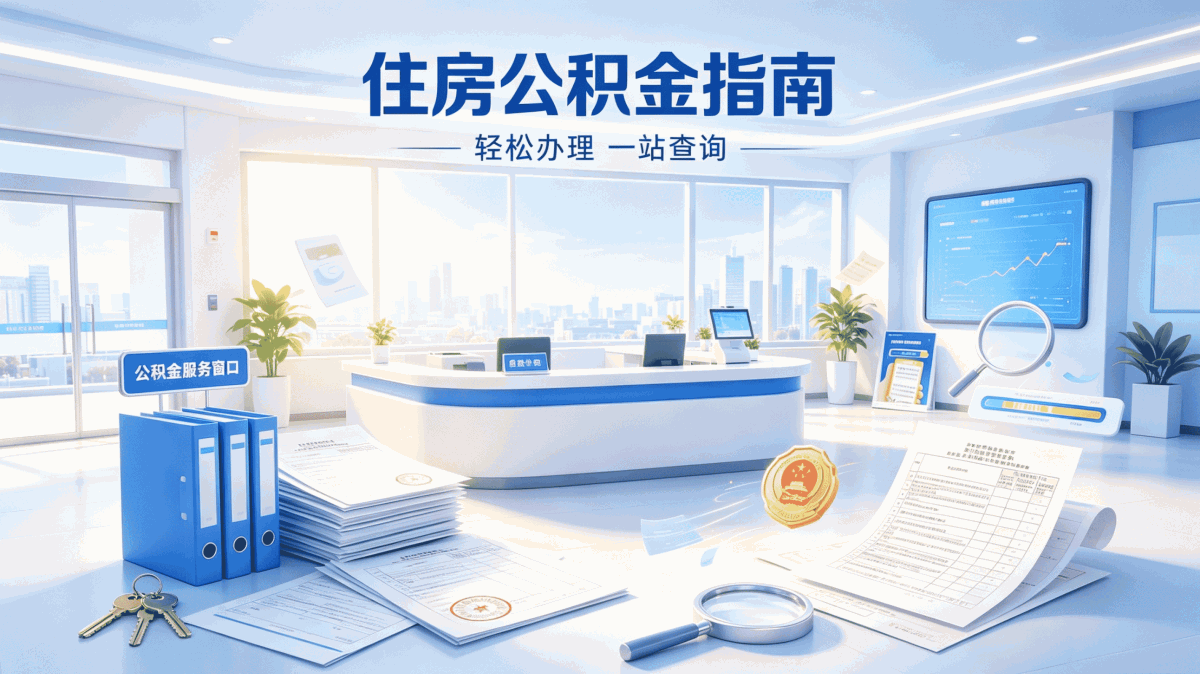 丽水城镇户口公积金缴存到底行不行