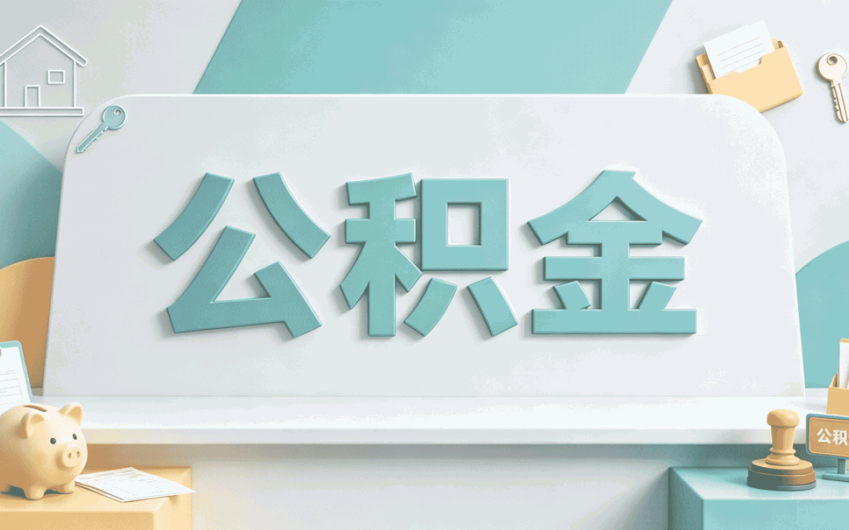 丽水公积金代办怎么收费,别踩这几个坑