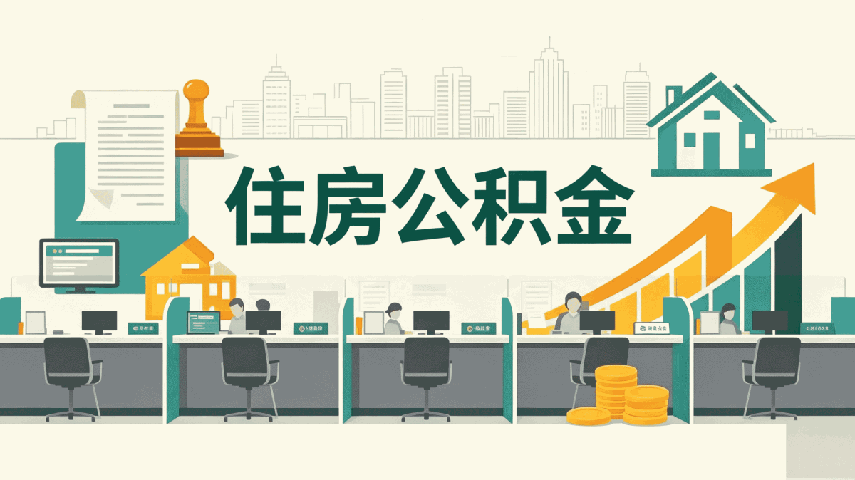 丽水公积金还款条件我跑了两趟才弄对