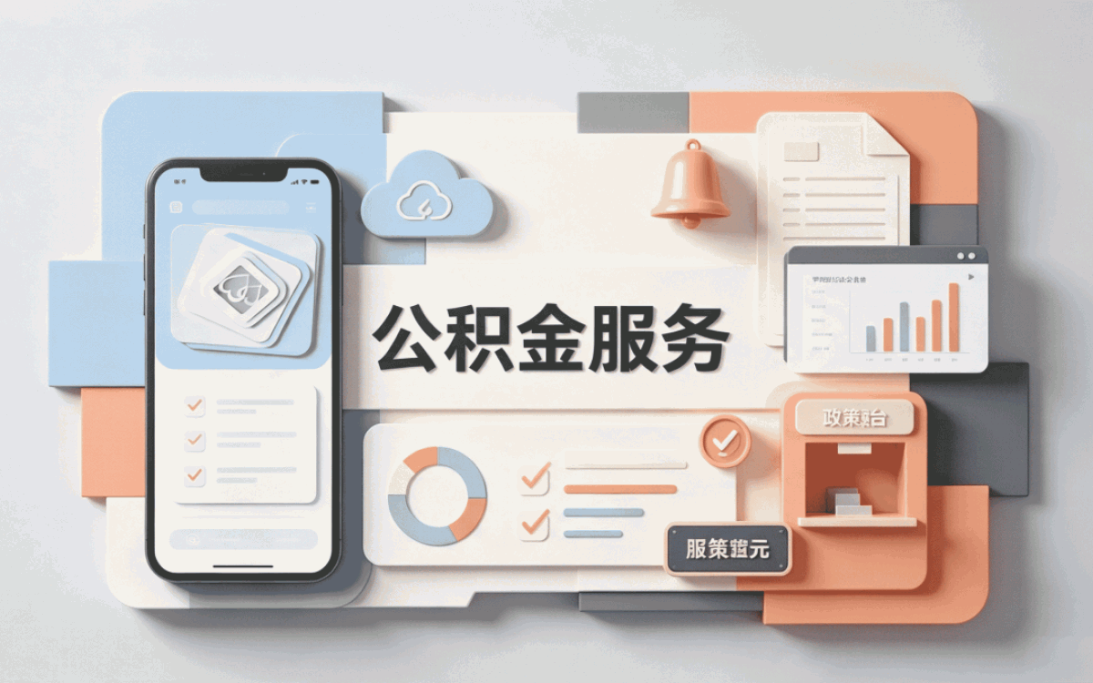 丽水如何查个人公积金余额查询口径有没有变