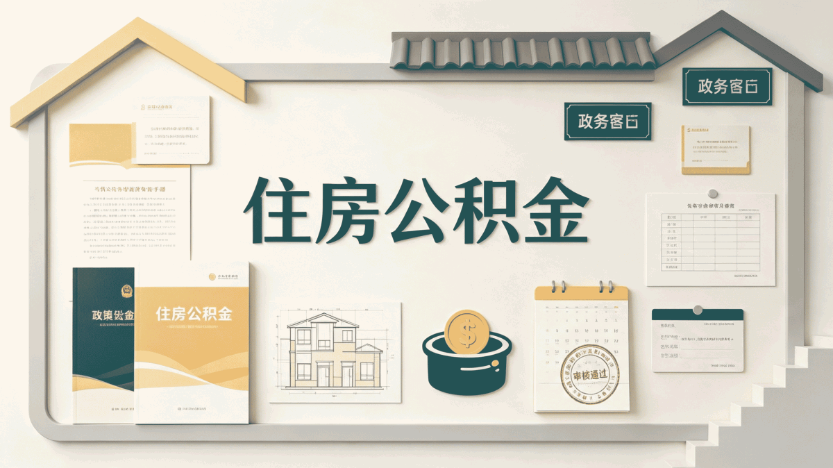 丽水办理公积金大病提取需要什么条件？一文讲清