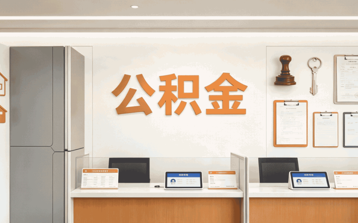 丽水停薪留职人员公积金提取材料这些口径变了