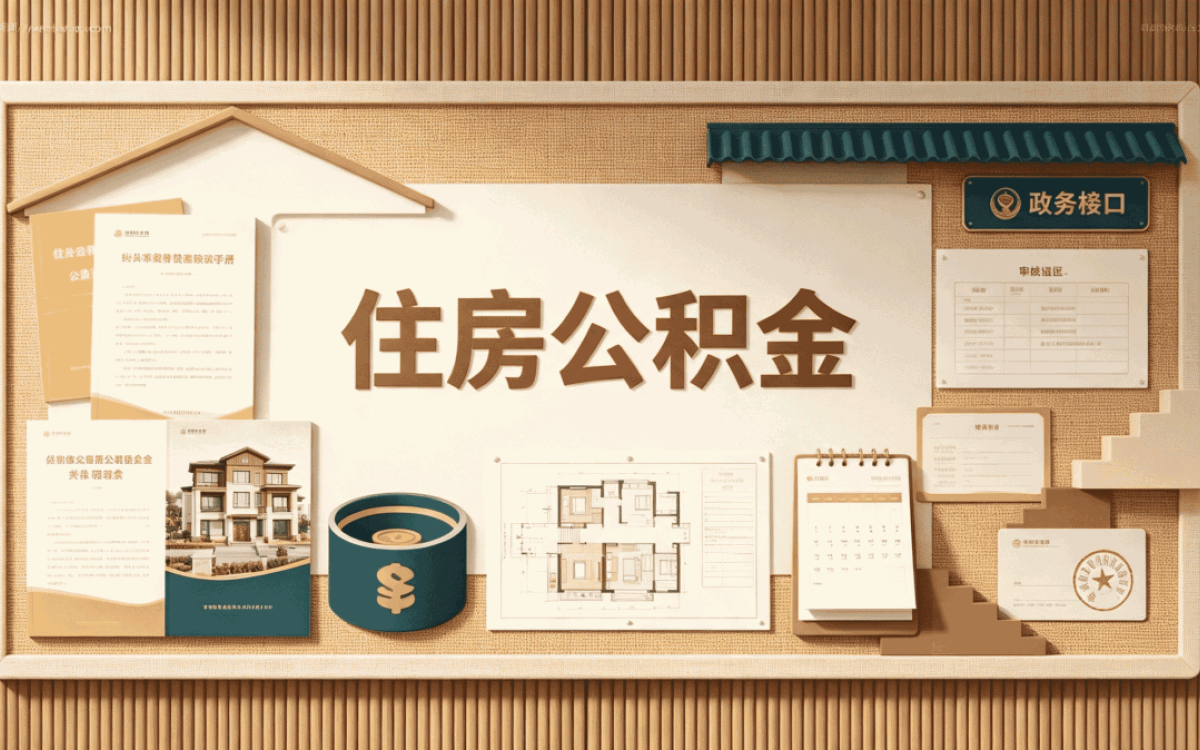 丽水如何查个人公积金余额查询口径有没有变