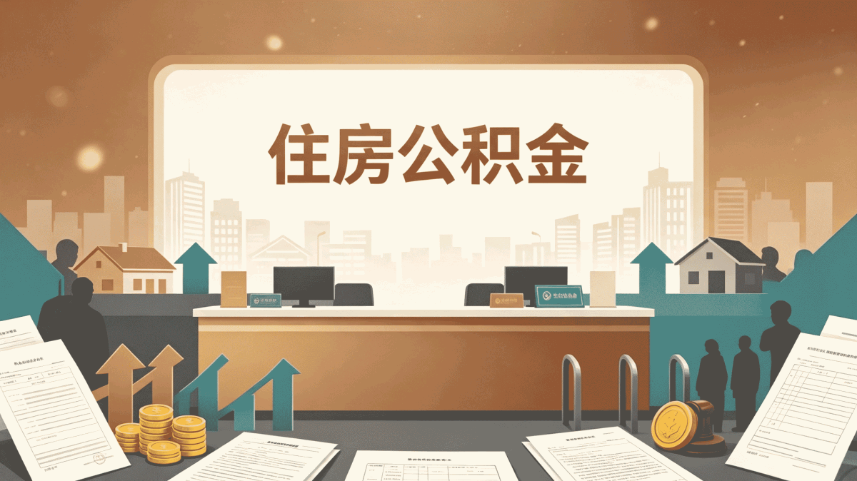 丽水公积金如何提取，哪种划得来得一笔笔算