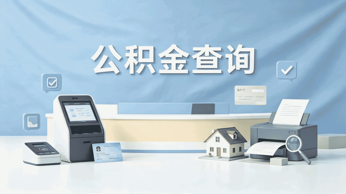 丽水公积金缴存办理别踩这几个坑