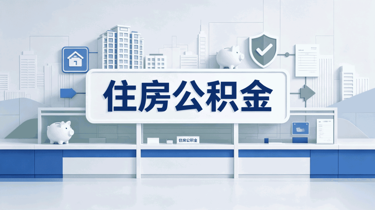 丽水城镇户口公积金缴存到底行不行