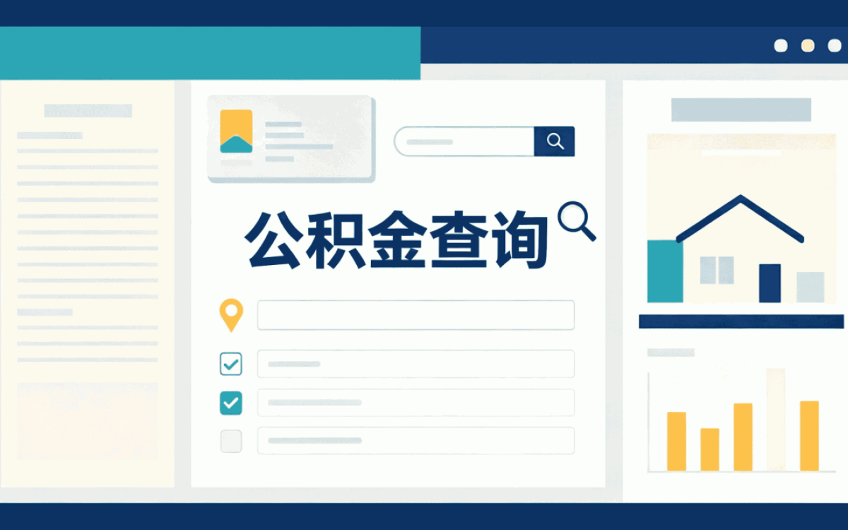 丽水注意，公积金离职提取多久到账到账别踩···