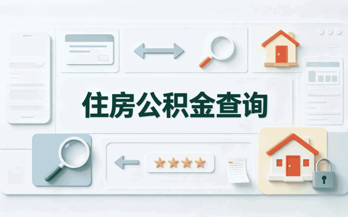 丽水2026公积金提取新规适用人群怎么算