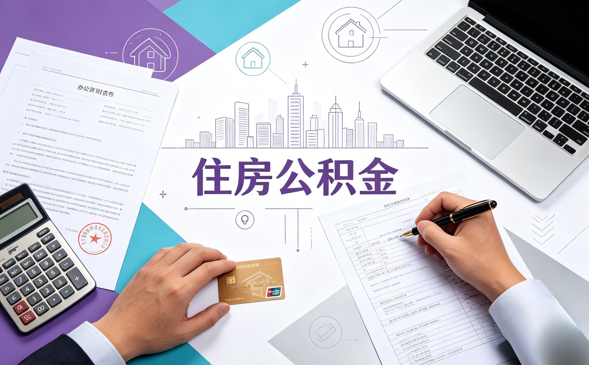 丽水公积金提取核验不通过处理带啥材料