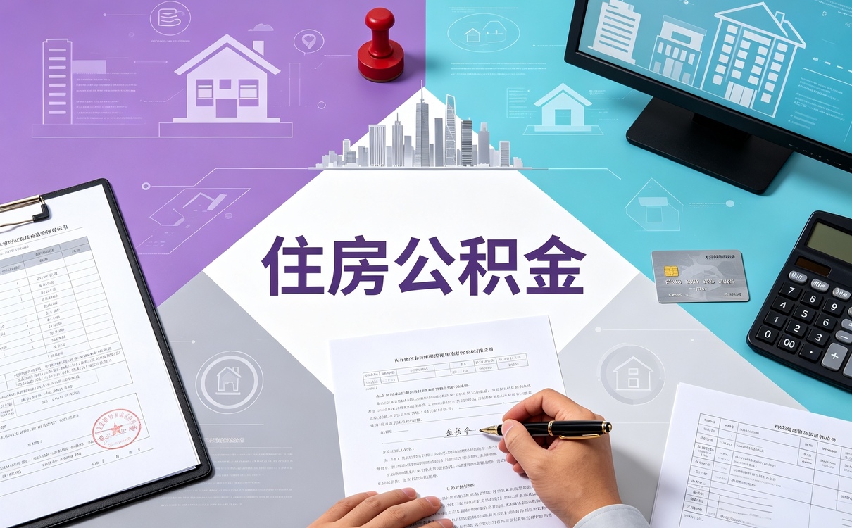 丽水公积金缴存办理别踩这几个坑