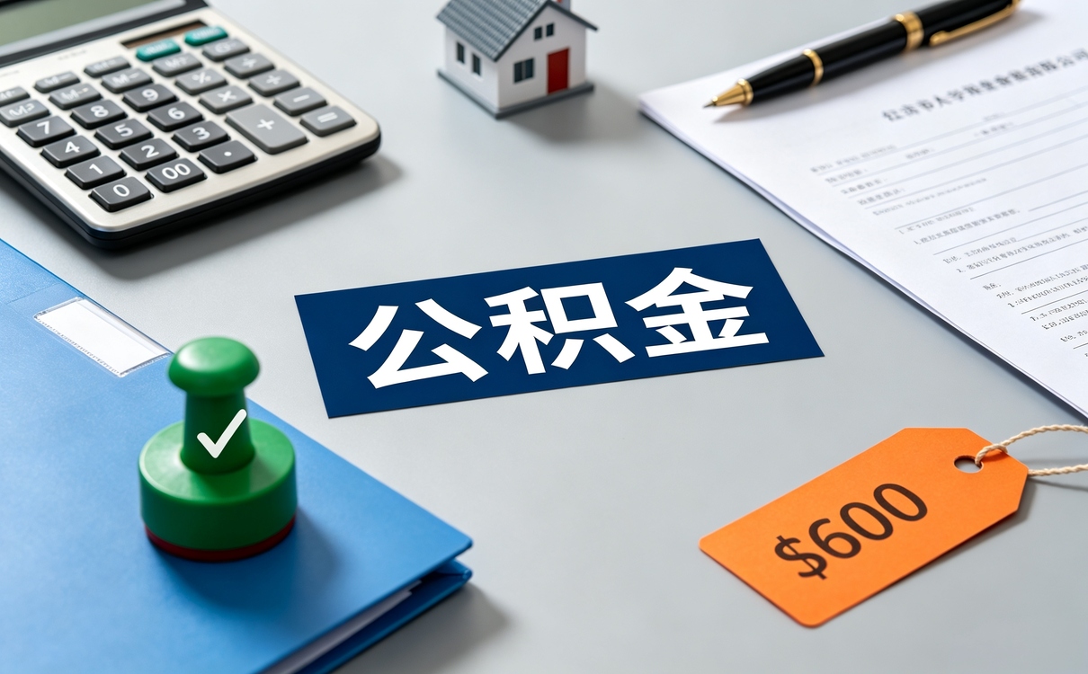 丽水线下公积金提取需要什么材料少带一样差多少钱